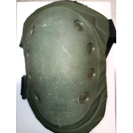 Genouillères Verte (Occasion)