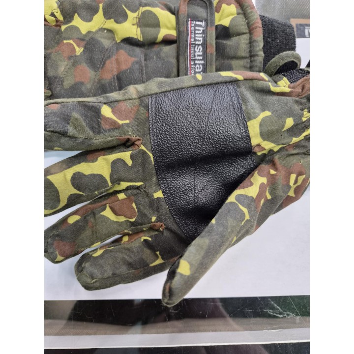 Gants Mil-Tec Thinsulate