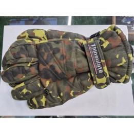 Gants Mil-Tec Thinsulate