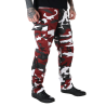 Pantalon Red Camo - BDU PARKS - Taille 34