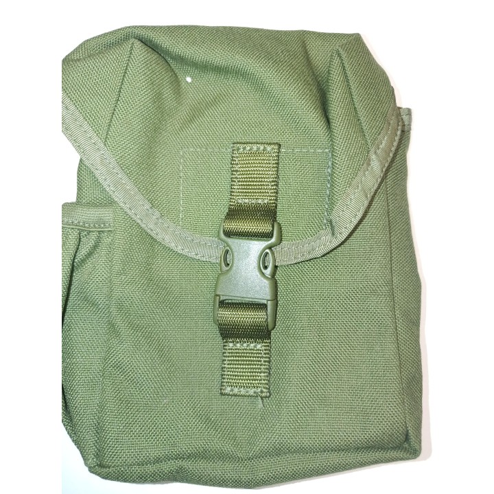 Pouch Od Molle