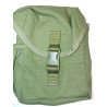 Pouch Od Molle