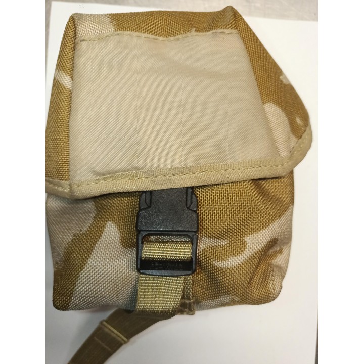 Pouch Desert Molle
