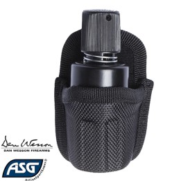 Pochette speedloader ASG Dan Wesson 17632