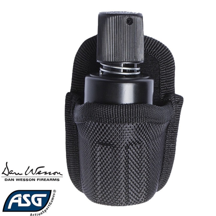 Dan Wesson speed loader pouch