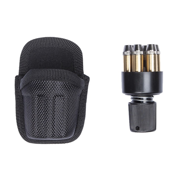 Dan Wesson speed loader pouch