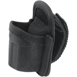 Holster moulé nylon balistique speedloader
