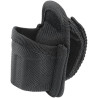 Holster moulé nylon balistique speedloader