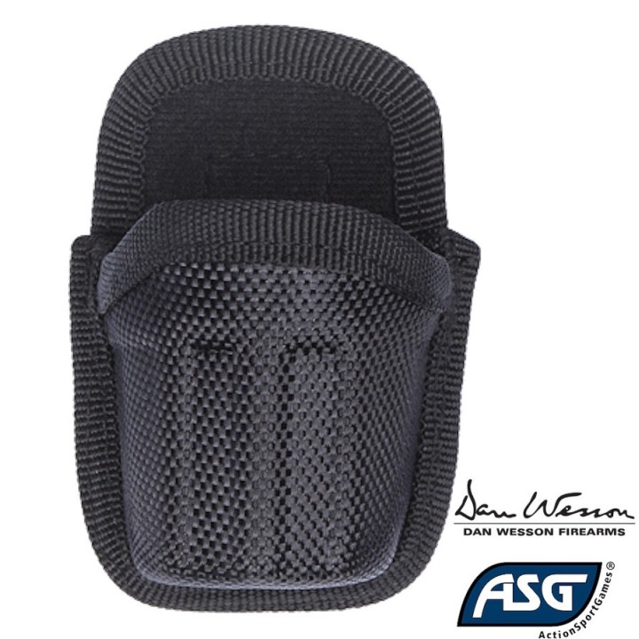 Dan Wesson speed loader pouch