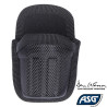 Etui protection speedloader Dan Wesson noir