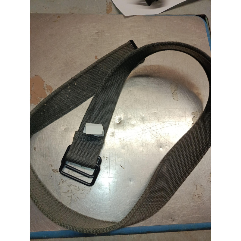 Ceinture Celio Military Occasion