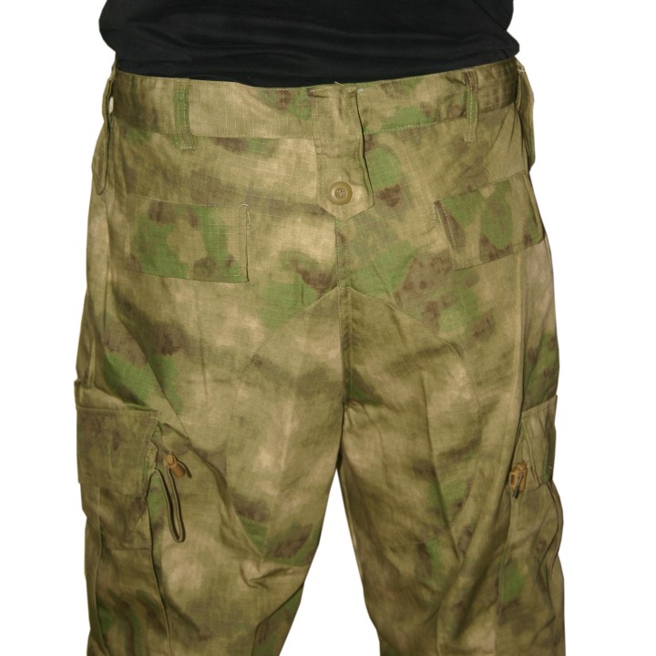 Pantalon Proper A Tac FG Taille L [Black Eagle]