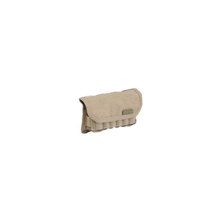 12 gm CO2 Pouch Dye Cam - Tactical vests Acessories