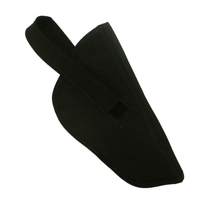2014 Black Eagle Holster Molle - Black - Holsters