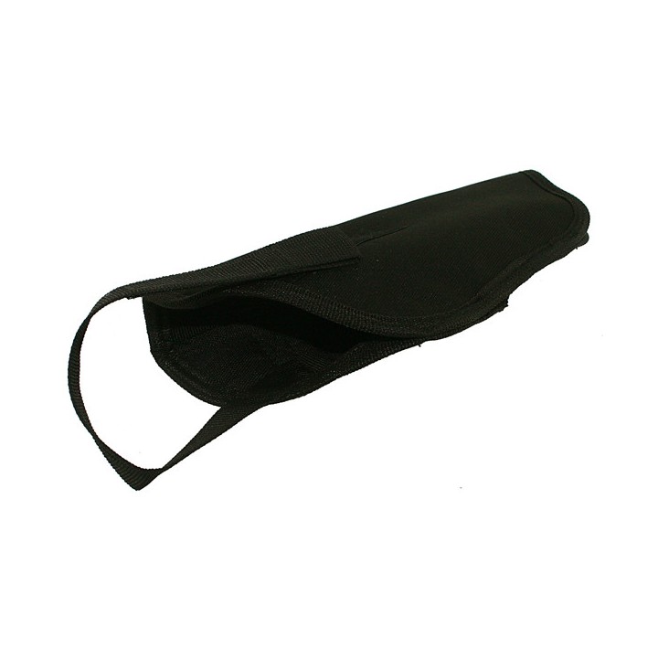 2014 Black Eagle Holster Molle - Black - Holsters