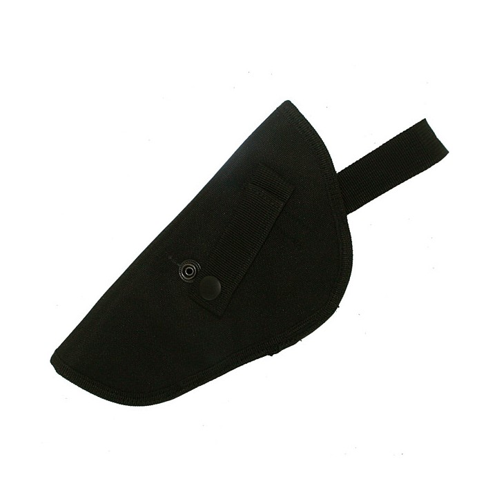 2014 Black Eagle Holster Molle - Black - Holsters