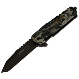 Couteau Pliable - Boker - Camo