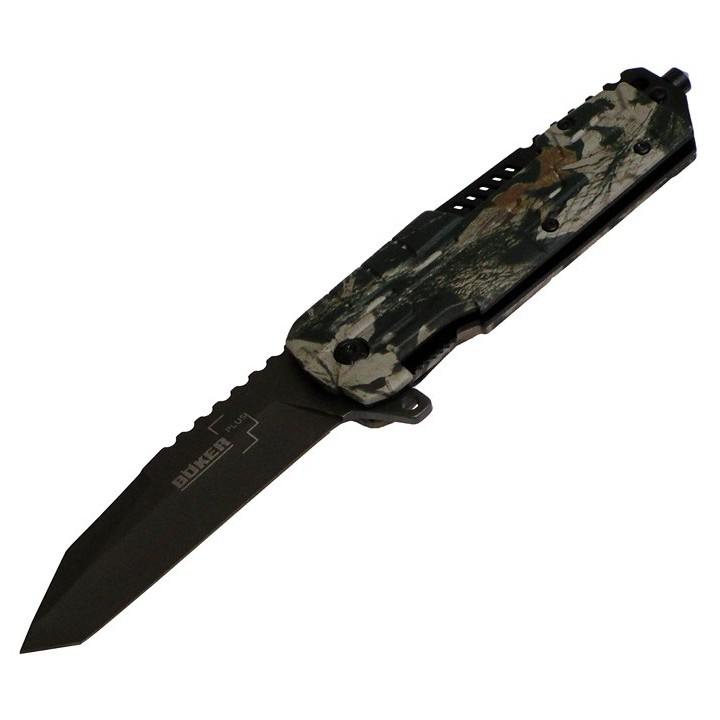 Couteau Pliable - Boker - Camo