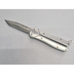 Couteau Plastique Para