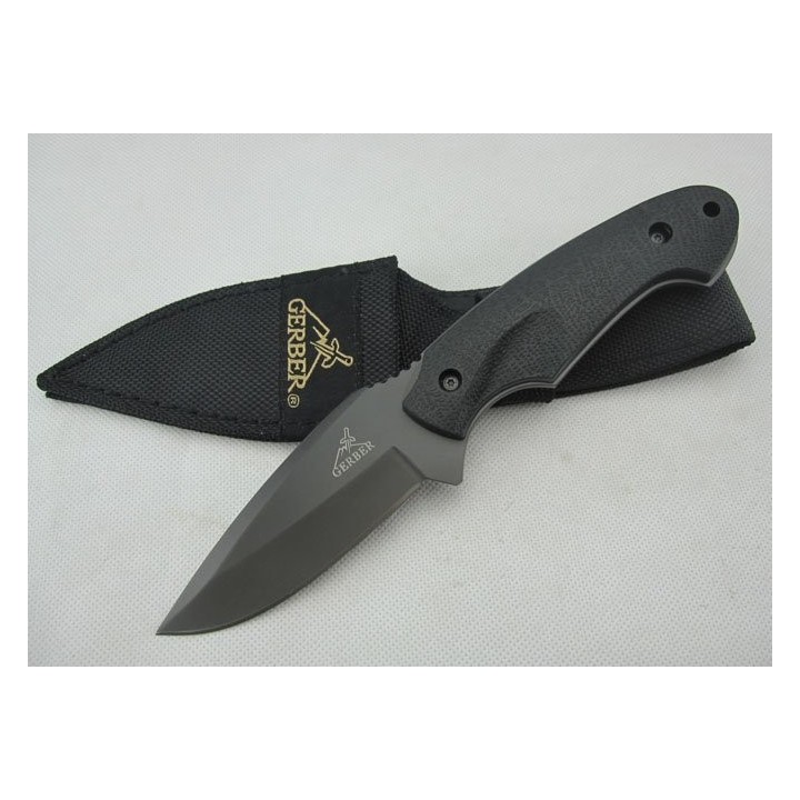 Couteau Gerber Hunting