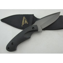 Couteau Gerber Hunting - Noir