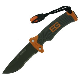 Couteau Gerber Bear Grylls Ultimate