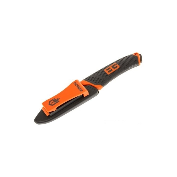 Couteau Gerber Compact Fixed blade