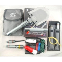 GERBER Mini-Pelle Multifunctional-Shovel