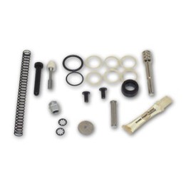 Tune Up Parts Kit Tetra, Protuim, Quadra