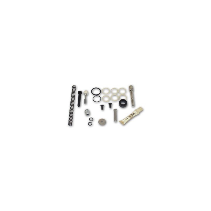 Tune Up Parts Kit Tetra, Protuim, Quadra