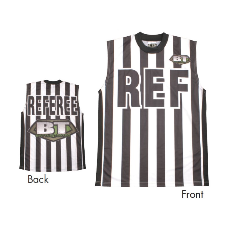 Jersey BT Referee L - Jersey