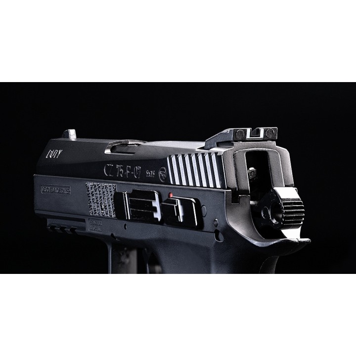 front Sight for ASG CZ75 P07 Duty