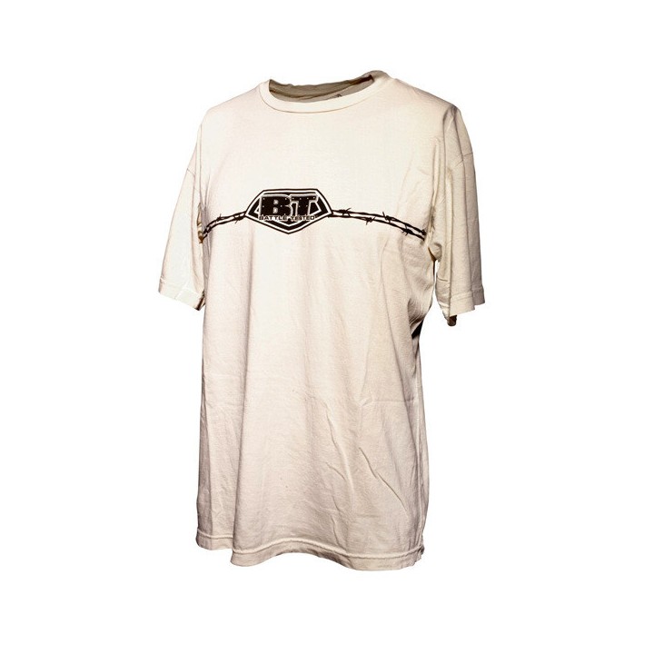 BT T-Shirts Barbed XL - T Shirt