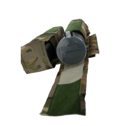 Black Eagle 100 / 140 Rounds Pods Pouch - VCam