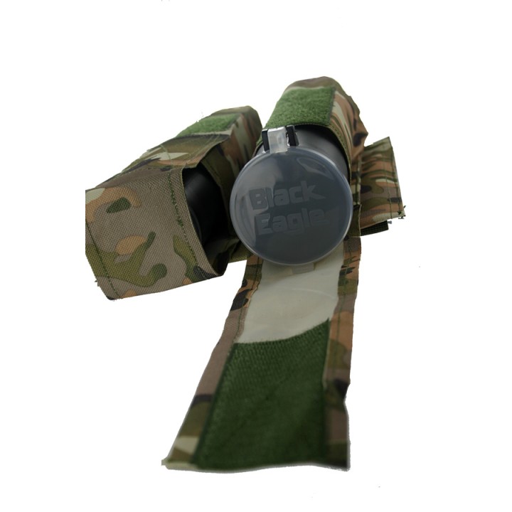 Black Eagle 100 / 140 Rounds Pods Pouch - VCam