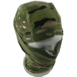 Cagoule EMERSON Multicam polaire