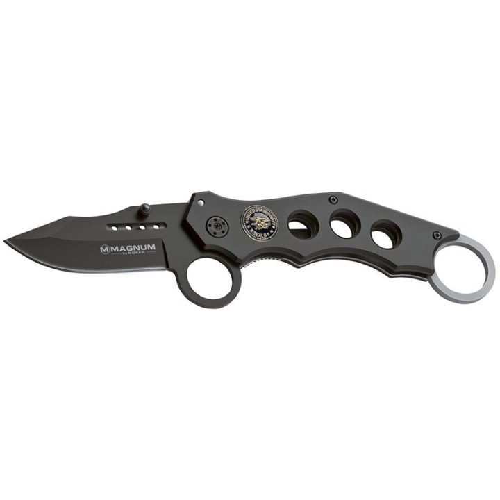 Böker - Magnum - Us Navy Seal