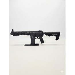 Display Stand (Stand pour Réplique M4 AEG)