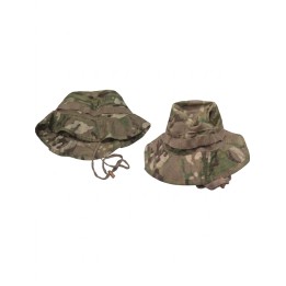 Edgewise Cap (Bob camo version Edgewise)