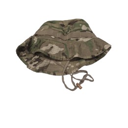 Edgewise Cap FG (Bob camo version Edgewise ForestGreen)