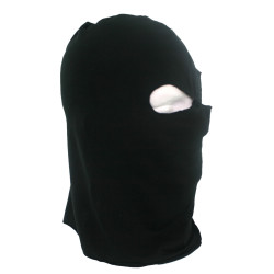 Cagoule corsica noire [Black Eagle]