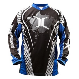 Jersey Invert Prevail Bleu - Jersey