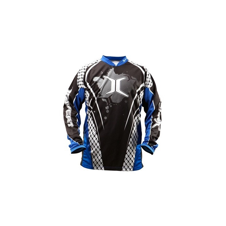 Jersey Invert Prevail Bleu - Jersey