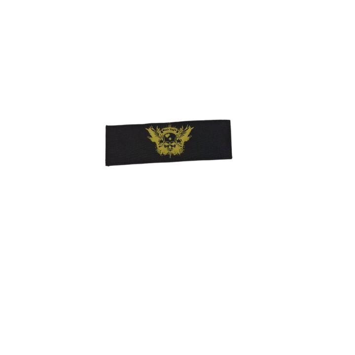 Patch BlacK Eagle (Noir)
