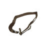 Ceinture de cuisse - Kaki