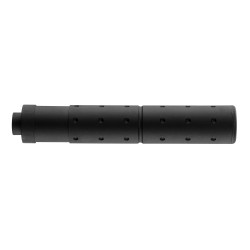 Lancer Tactical Silencieux SOCOM Polymer Noir