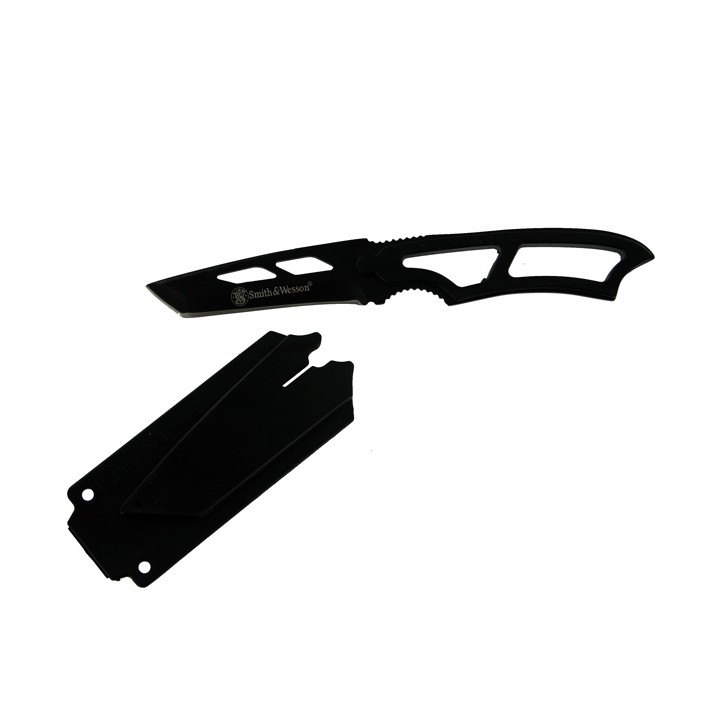 Couteau Smith & Wesson Vend SW990TA - Survive knives