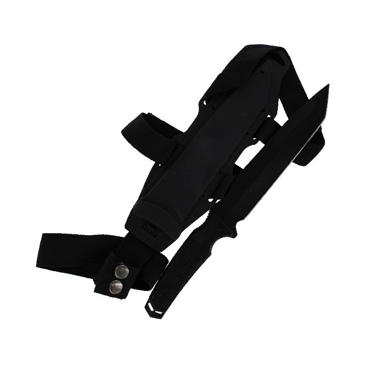 Couteau Gerber Evo Titanium - Survive knives
