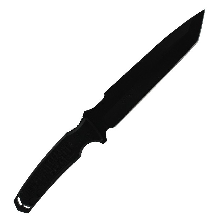 Couteau Gerber Evo Titanium - Survive knives