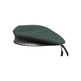 Beret vert Commando T56
